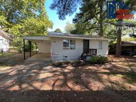1401 S Bailey St - Photo 1 of 1