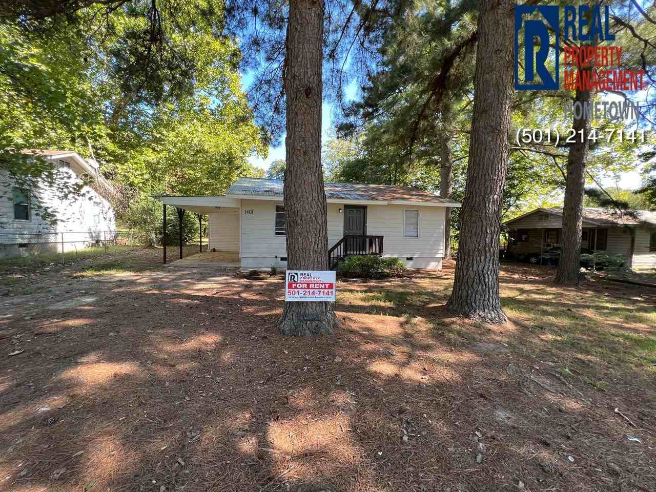 1401 S Bailey St - Photo 2 of 18