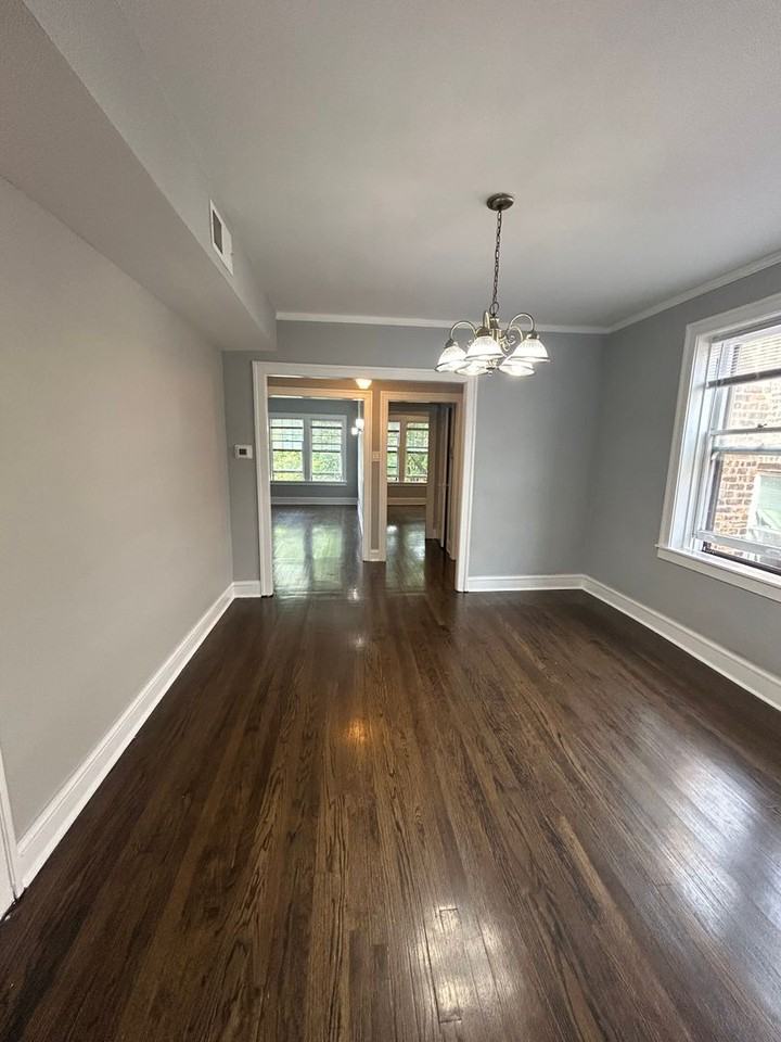 4017 N Mozart St #3 - Photo 3 of 14