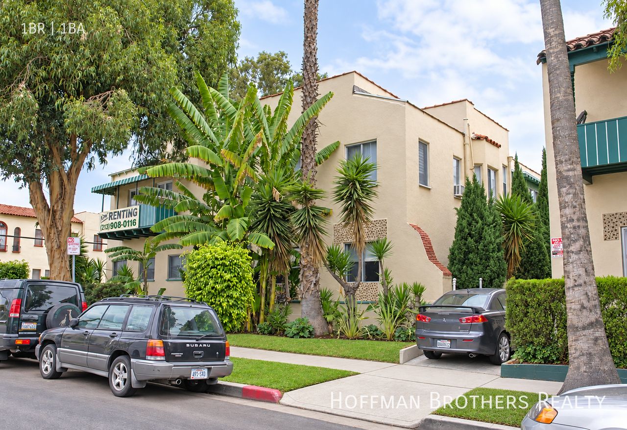 366 N Orange Grove Ave #2 - Photo 6 of 6