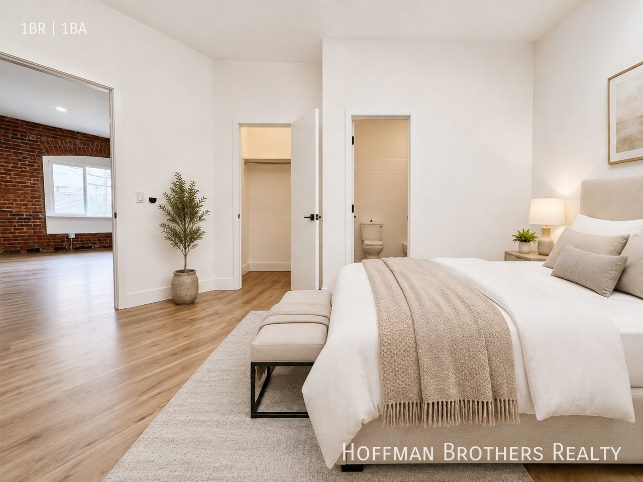 2157 W Washington Blvd #7 - Photo 3 of 7