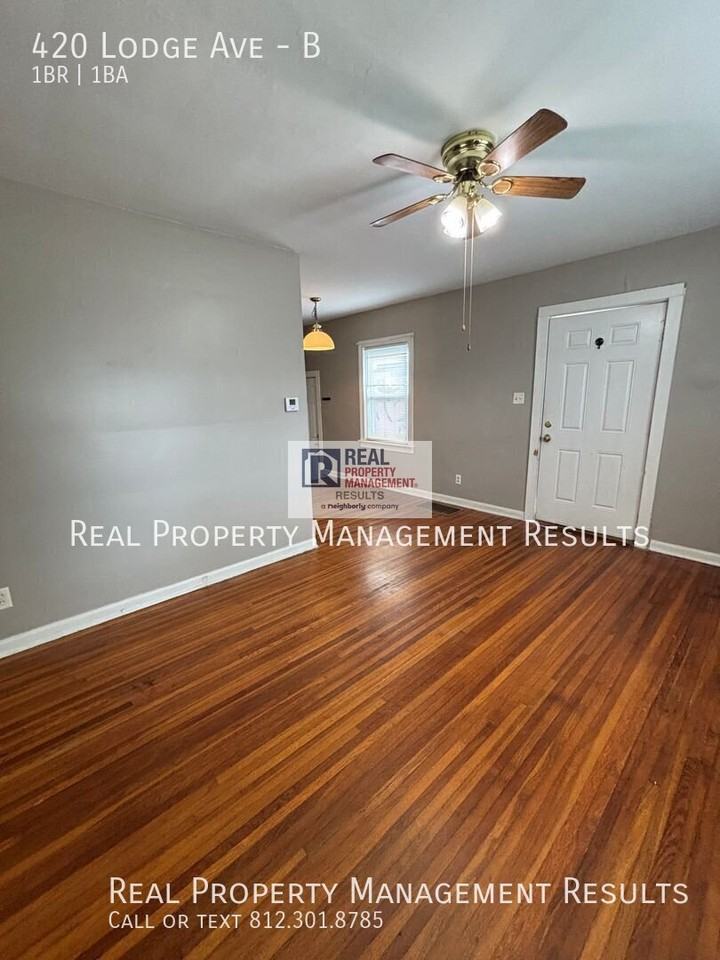 420 Lodge Ave #B - Photo 3 of 13