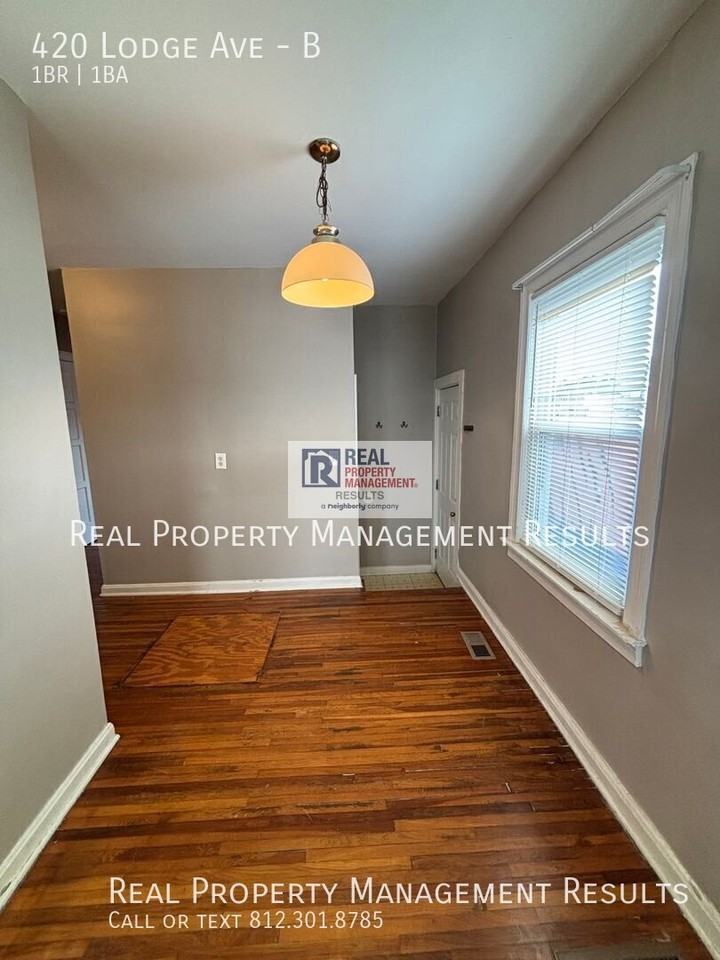 420 Lodge Ave #B - Photo 4 of 13