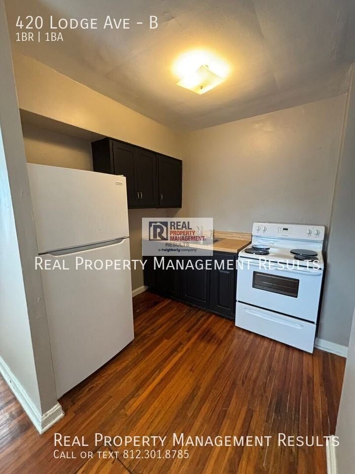 420 Lodge Ave #B - Photo 5 of 13