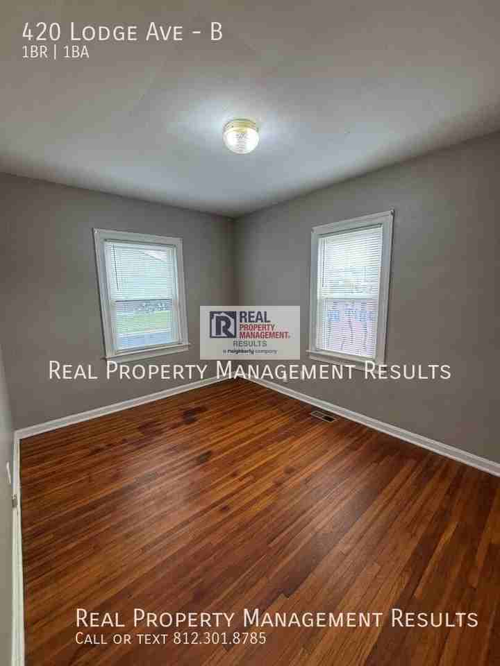 420 Lodge Ave #B - Photo 6 of 13