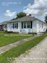 412 Lodge Ave #B - Photo 1 of 1