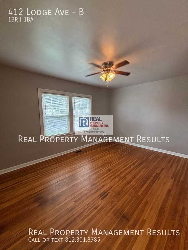 412 Lodge Ave #B - Photo 2 of 12