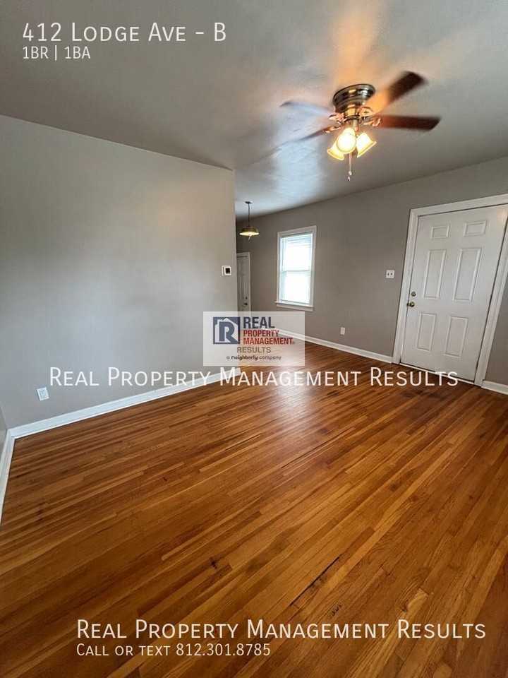 412 Lodge Ave #B - Photo 3 of 12