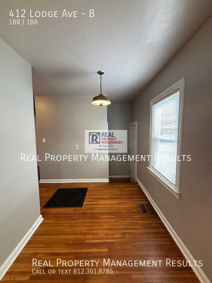 412 Lodge Ave #B - Photo 4 of 12