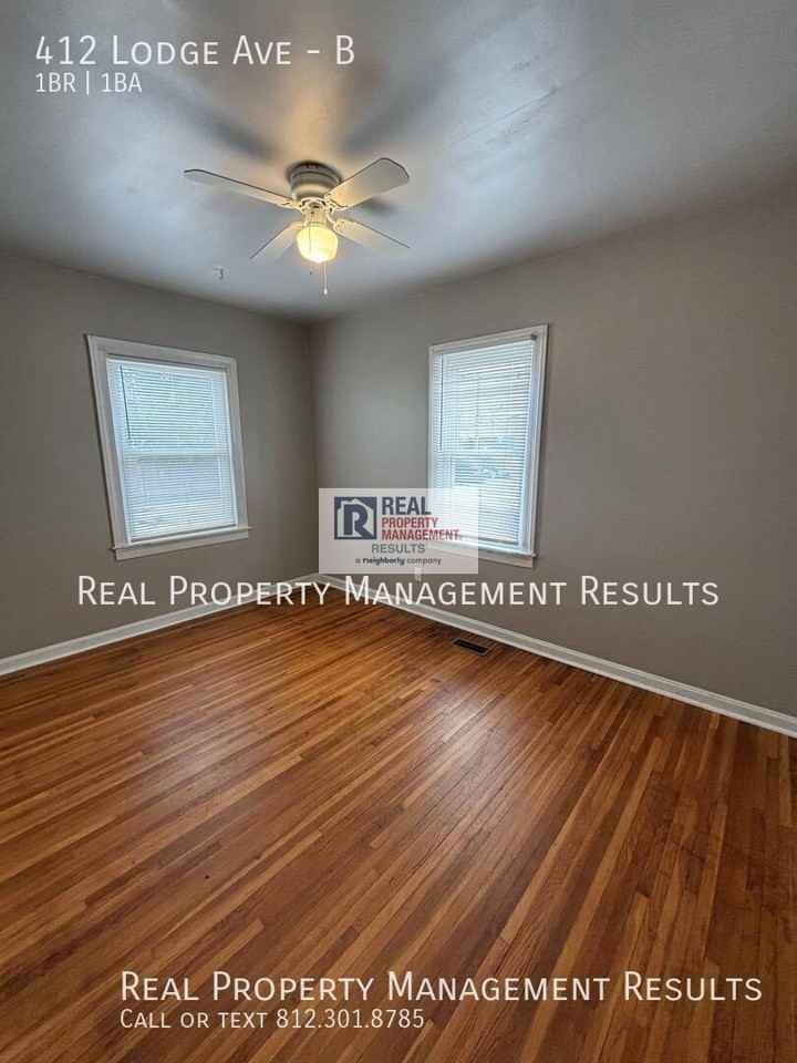 412 Lodge Ave #B - Photo 6 of 12
