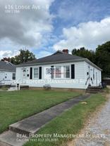 416 Lodge Ave #B - Photo 1 of 1