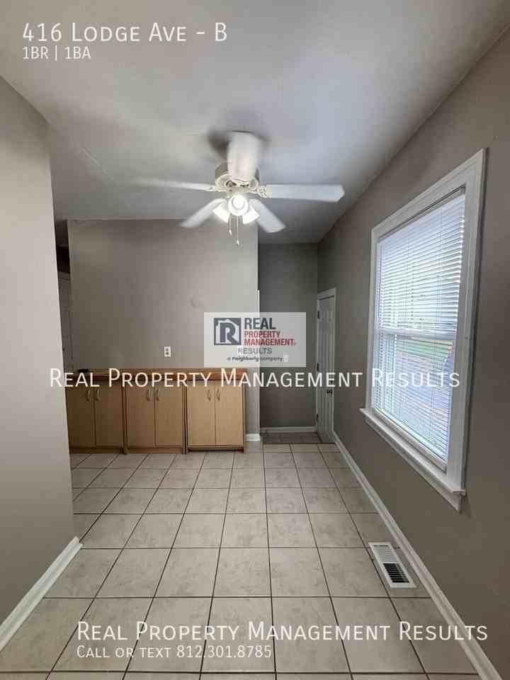 416 Lodge Ave #B - Photo 4 of 13