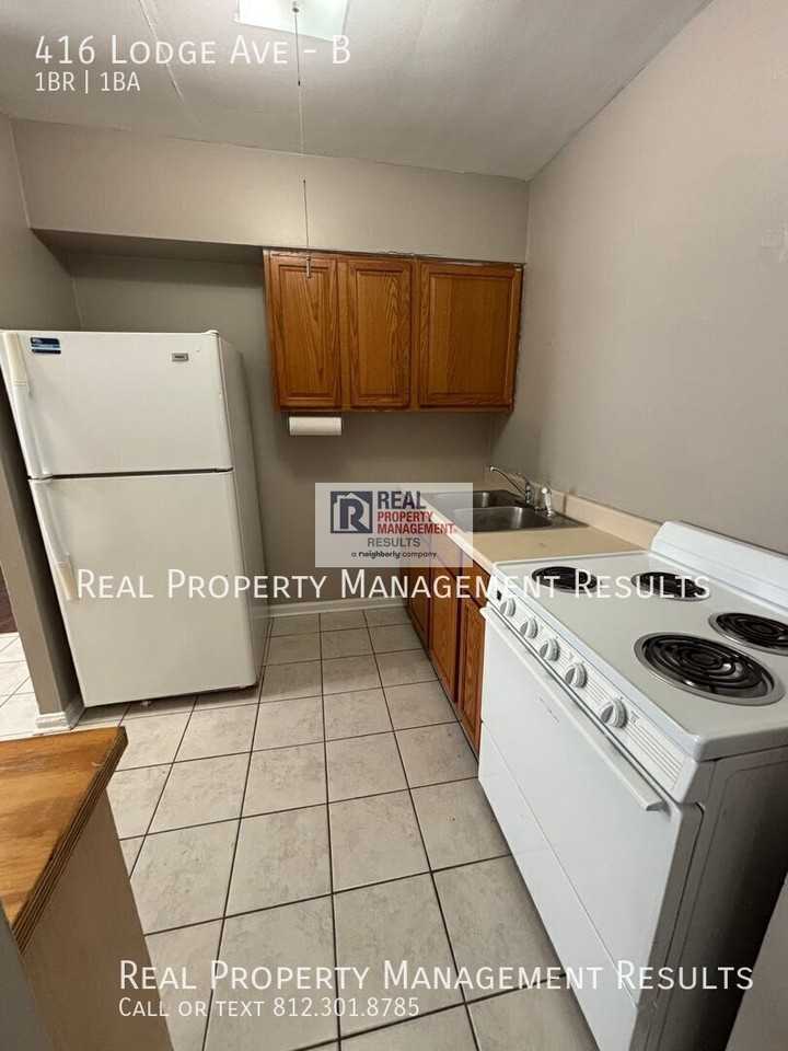 416 Lodge Ave #B - Photo 6 of 13