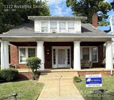 featured image of 1312 Riverside Dr