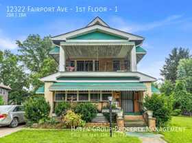 12322 Fairport Ave 1st Fl #1 - Photo 1 of 1