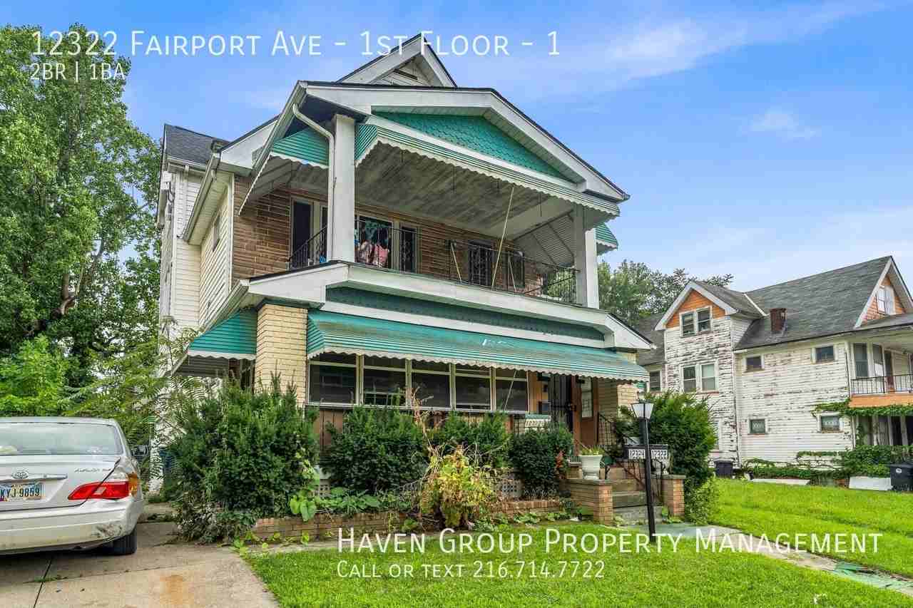 12322 Fairport Ave 1st Fl #1 - Photo 2 of 22