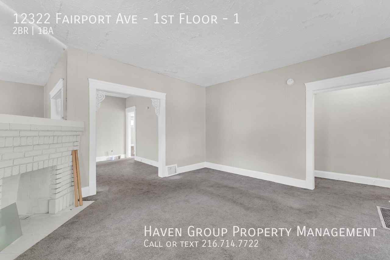 12322 Fairport Ave 1st Fl #1 - Photo 4 of 22