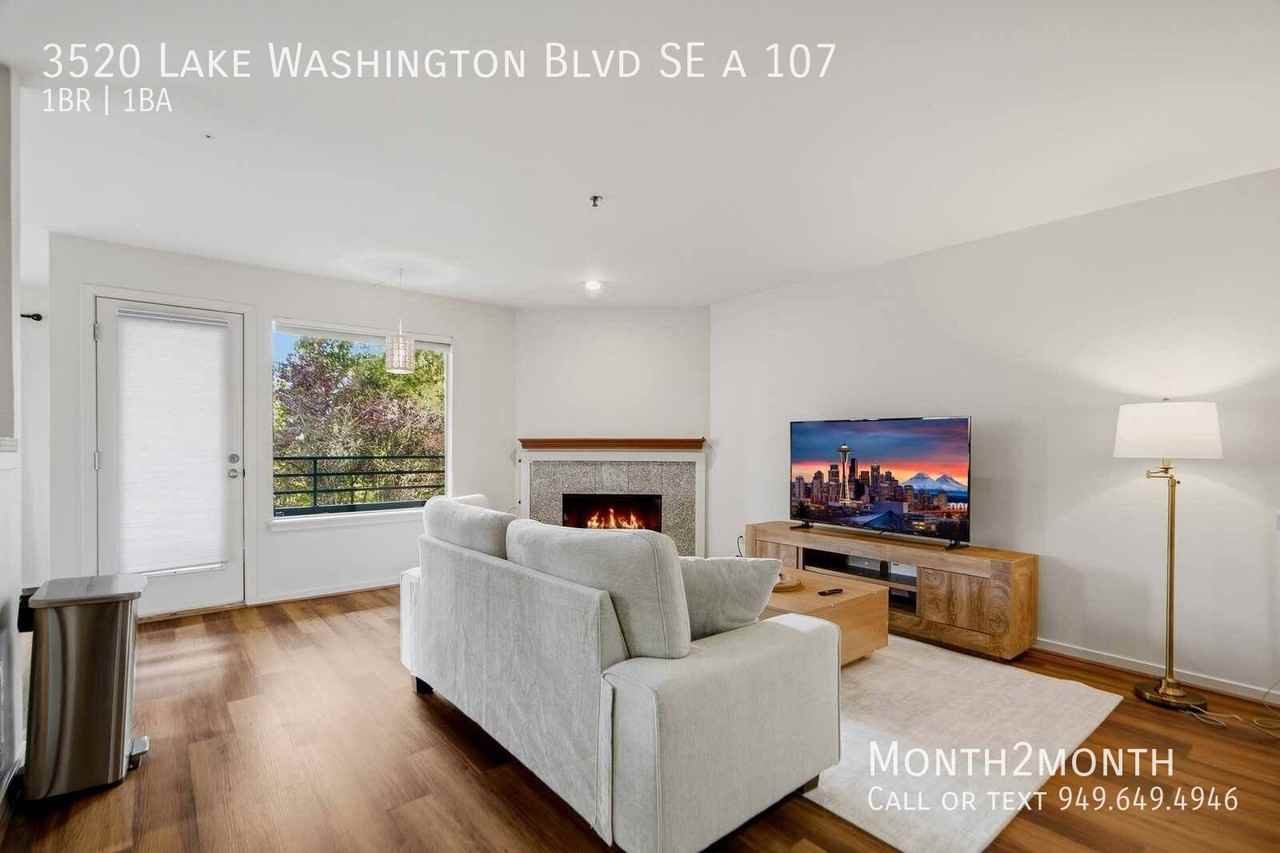 3520 Lake Washington Blvd SE a 107 - Photo 3 of 30
