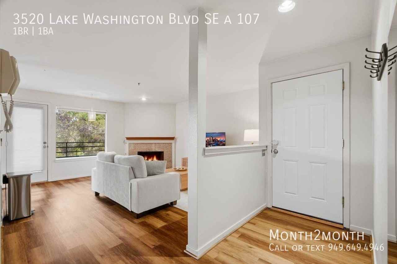 3520 Lake Washington Blvd SE a 107 - Photo 6 of 30