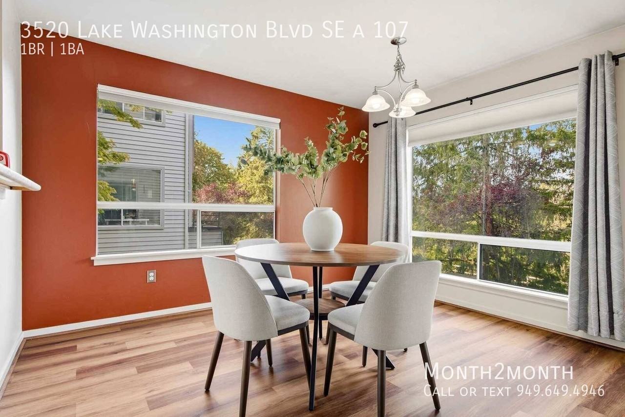 3520 Lake Washington Blvd SE a 107 - Photo 7 of 30