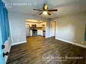 1405 S Newberry Ln #C - Photo 1 of 1