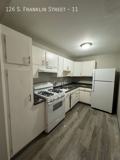 126 S Franklin St #11 - Photo 1 of 1