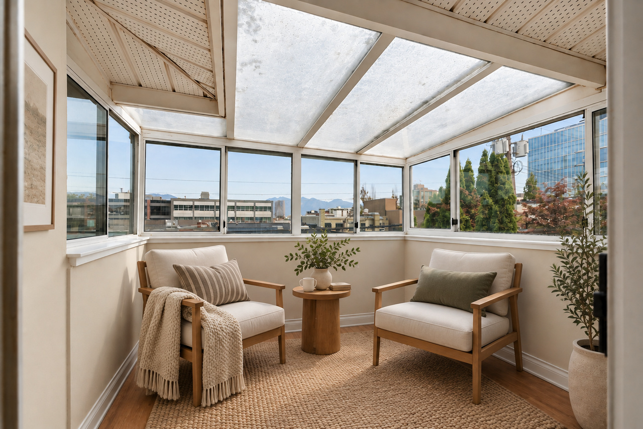 1855 West 10th Avenue #B6 - Photo 6 of 23