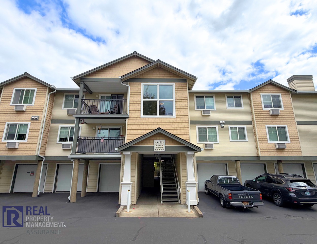780 Nw 185th Ave #305