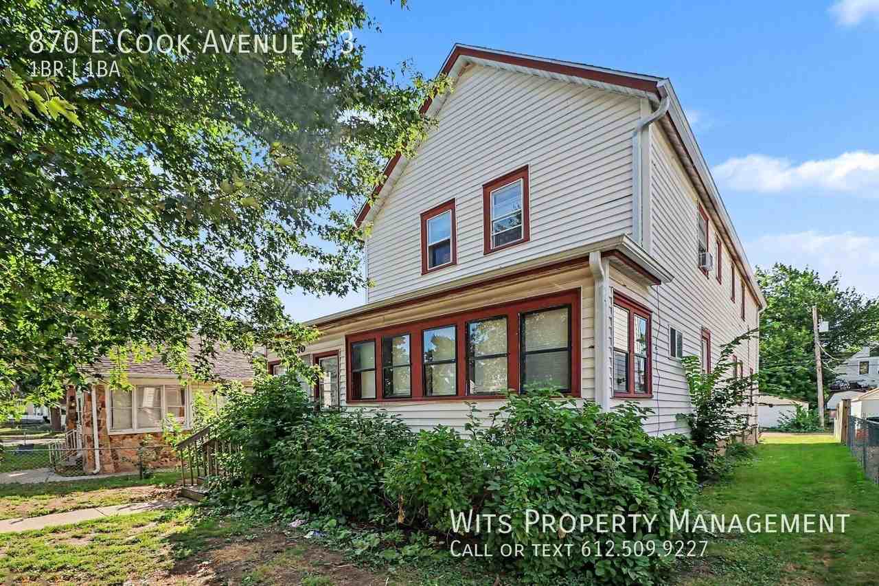 870 Cook Ave E #3 - Photo 3 of 24