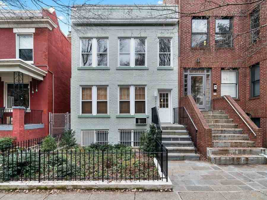 1816 T St Nw #D - Photo 5 of 33