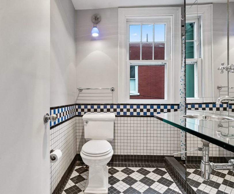 1816 T St Nw #D - Photo 6 of 33