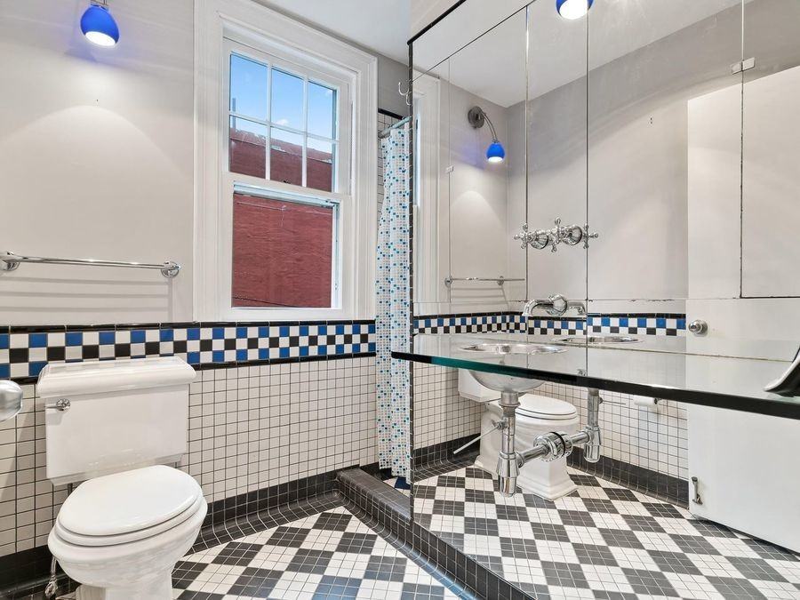 1816 T St Nw #D - Photo 7 of 33