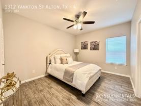 1312 S Yankton St #4 - Photo 1 of 1