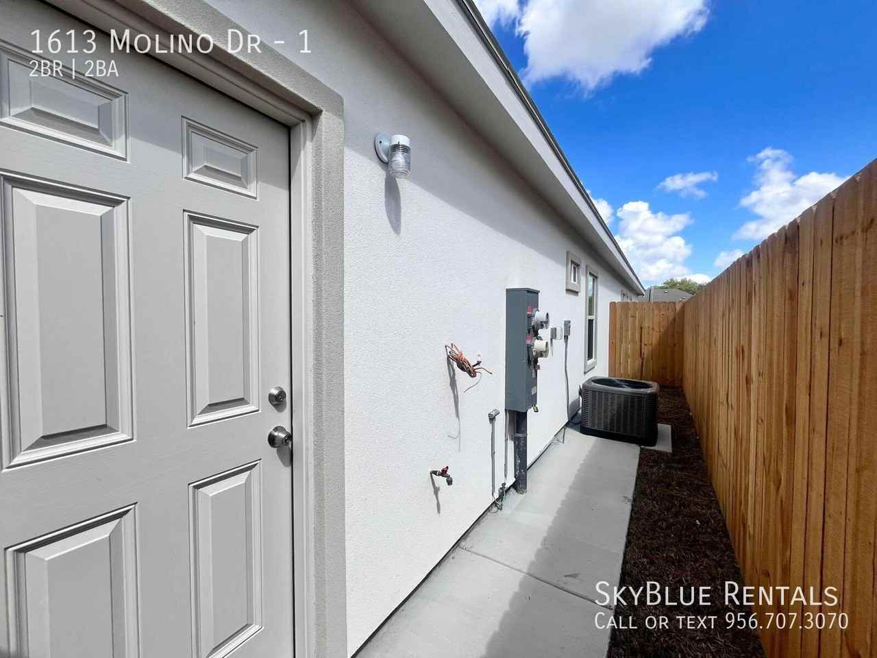 1613 N Molino Dr #1 - Photo 3 of 9