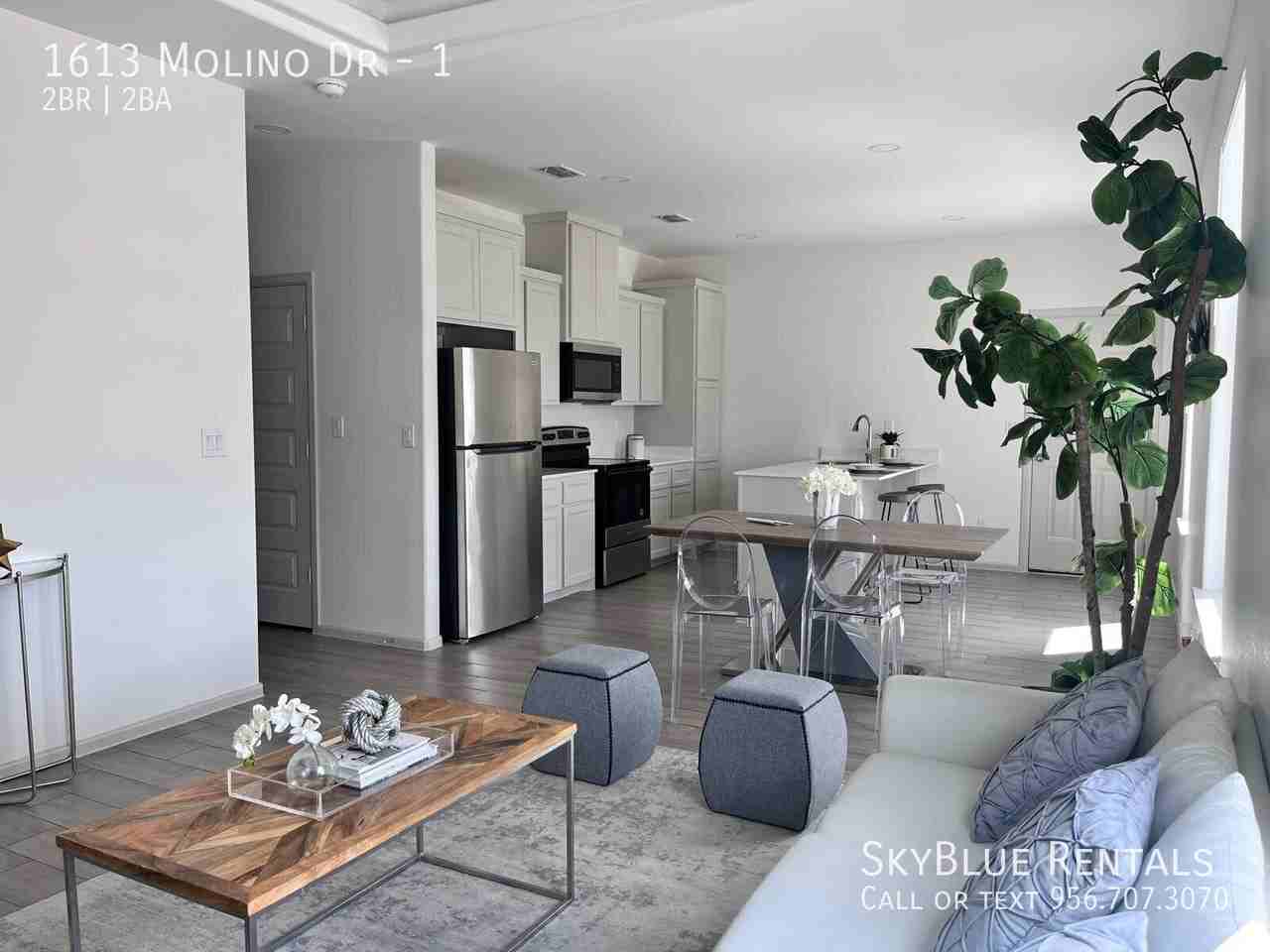 1613 N Molino Dr #1 - Photo 4 of 9