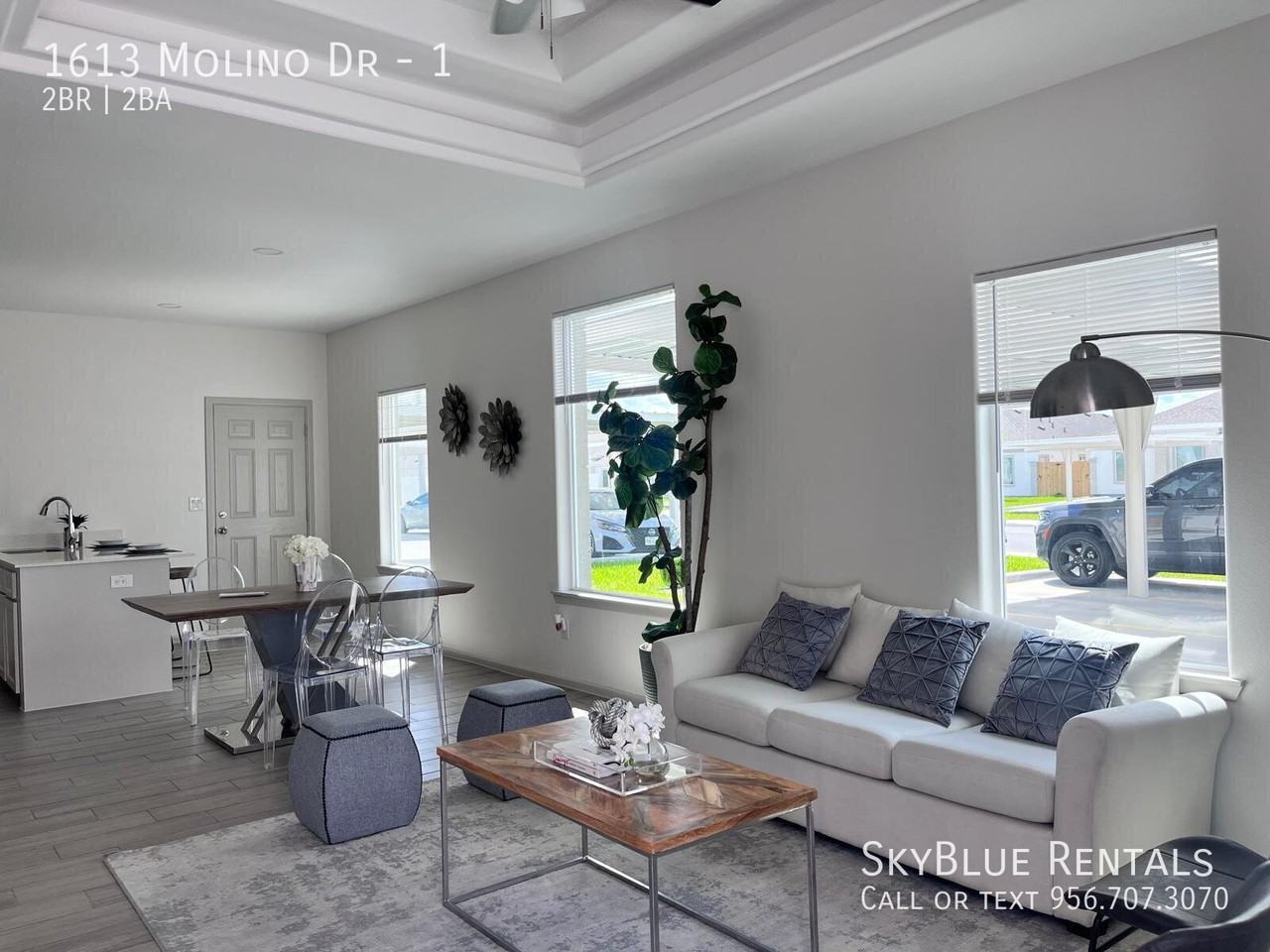 1613 N Molino Dr #1 - Photo 5 of 9