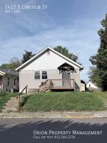 1422 S Lincoln St - Photo 1 of 1