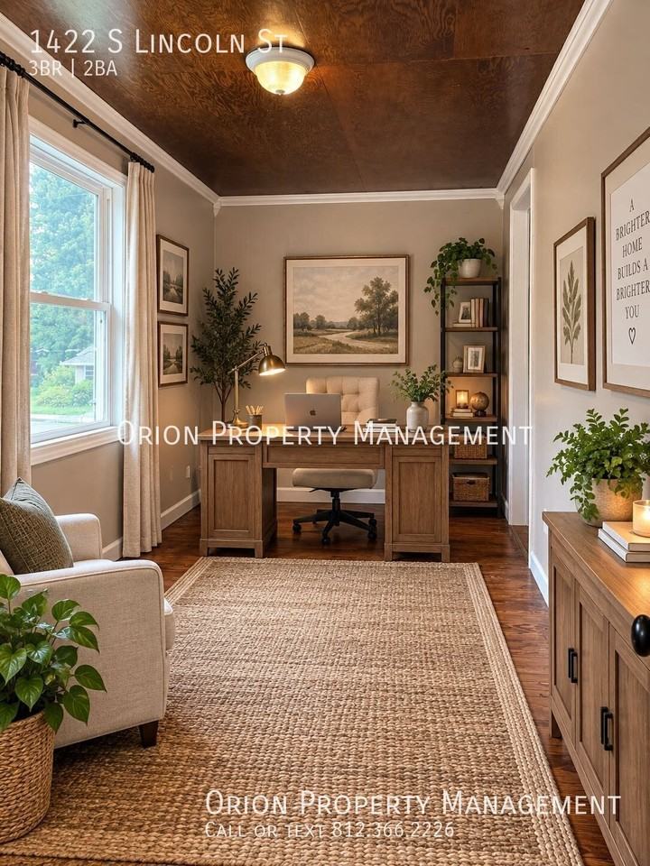 1422 S Lincoln St - Photo 4 of 12