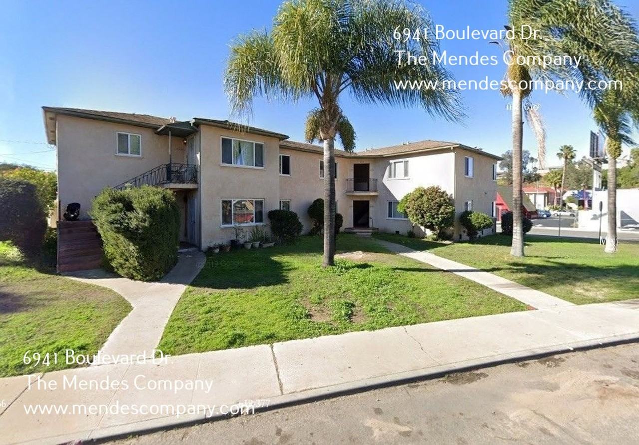 6941 Boulevard Dr