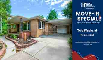 featured image of 2580 S Carey Way