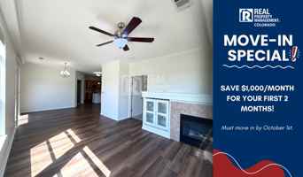 featured image of 10184 Park Meadows Dr #1301