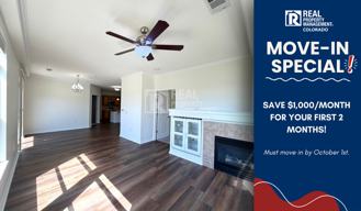 10184 Park Meadows Dr #1301 - Photo 1 of 1