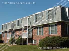 1111 S Despelder St #11 - Photo 1 of 1