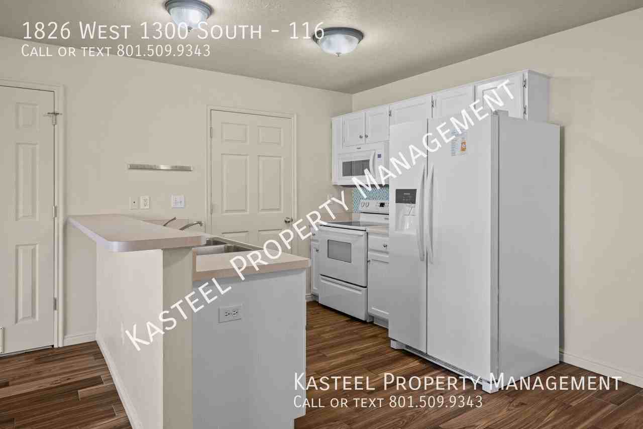 1826 W 1300 S #116 - Photo 3 of 32