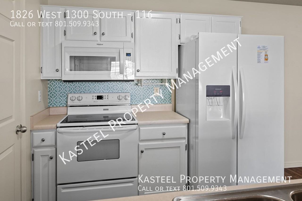 1826 W 1300 S #116 - Photo 4 of 32