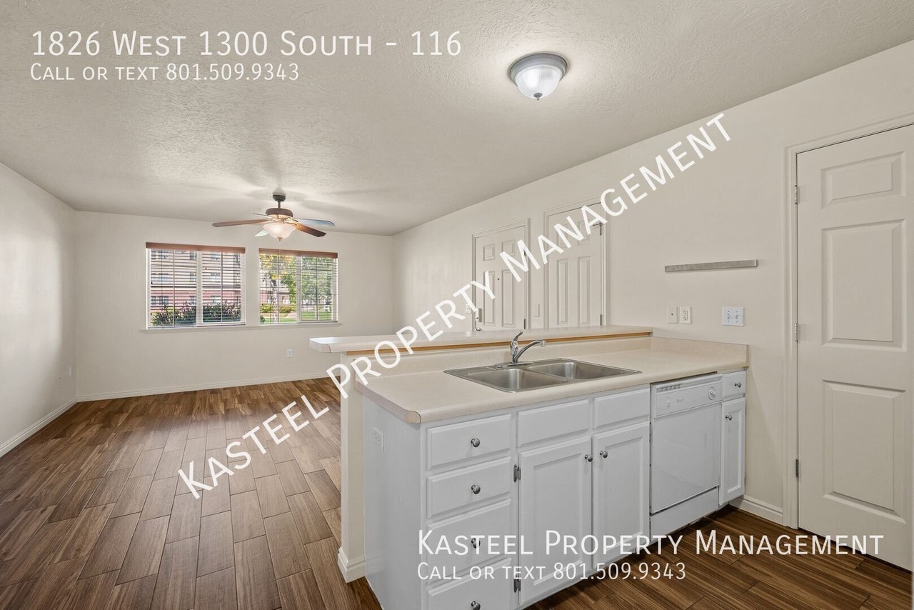 1826 W 1300 S #116 - Photo 5 of 32