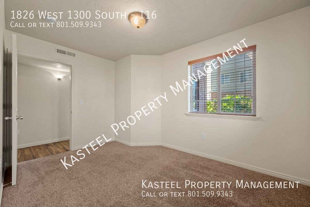 1826 W 1300 S #116 - Photo 6 of 32
