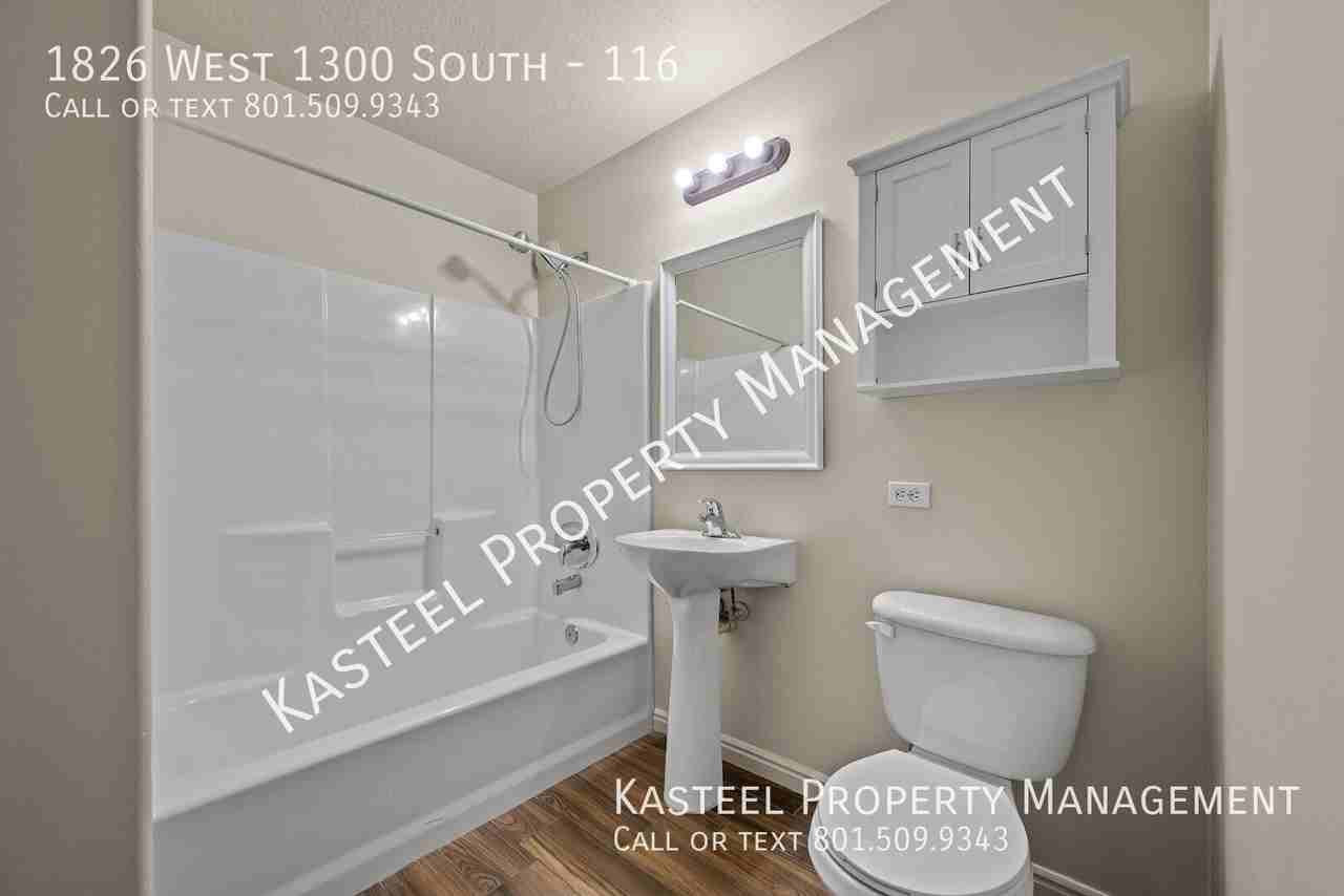 1826 W 1300 S #116 - Photo 7 of 32