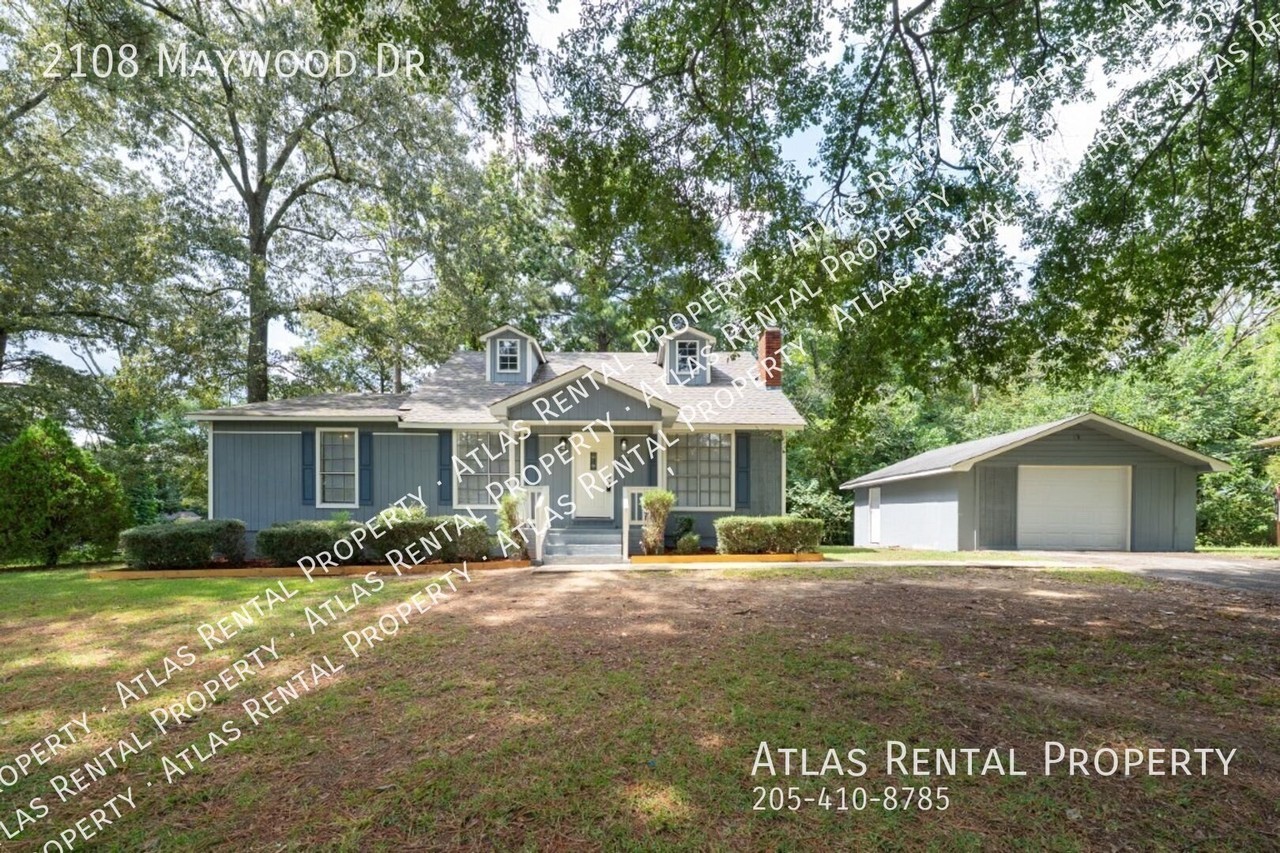 2108 Maywood Dr - Photo 2 of 28