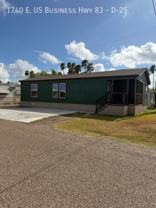 1740 E. US Business Hwy 83 #D25 - Photo 1 of 1